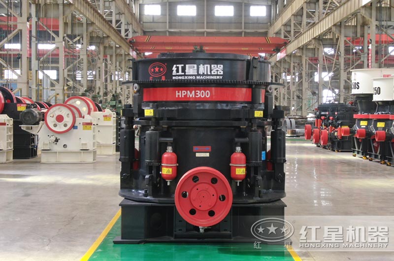 hp300圆锥破碎机 hp300圆锥破碎机