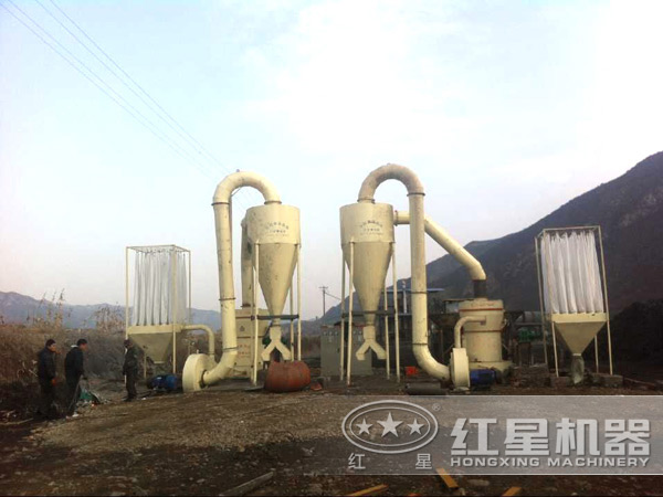 磨粉世界杯官网线上平台-世界杯（中国）
用户生产现场