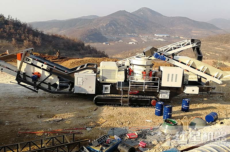 配置好建筑垃圾回收粉碎机价格自然比较贵 配置好建筑垃圾回收粉碎机价格自然比较贵